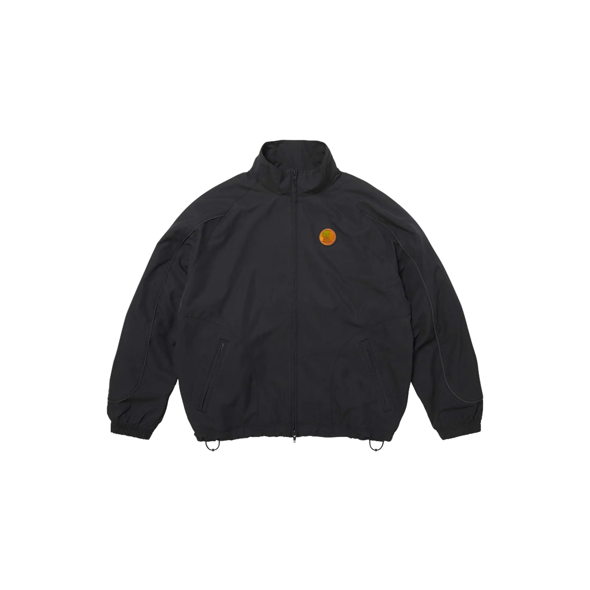 Jordan® Track Jacket "SS26 - Black" SU27783