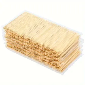 2000pcs Disposable Toothpicks ,for Household, Restaurants, Hotels