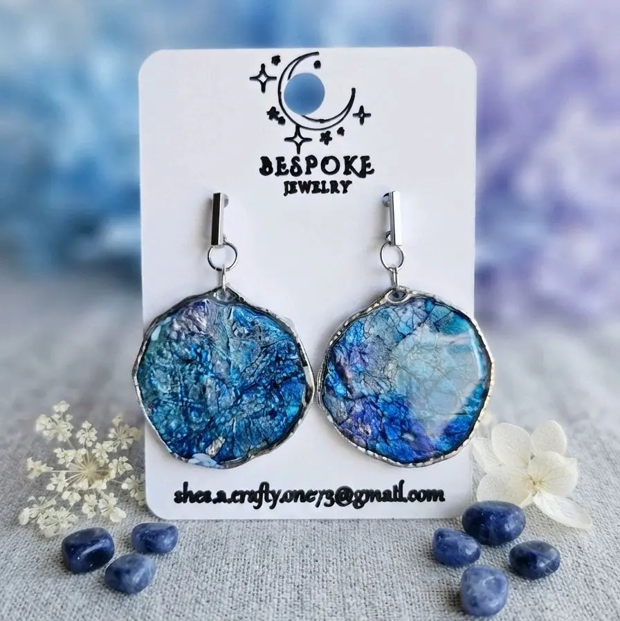 Ocean Nebula Dangles