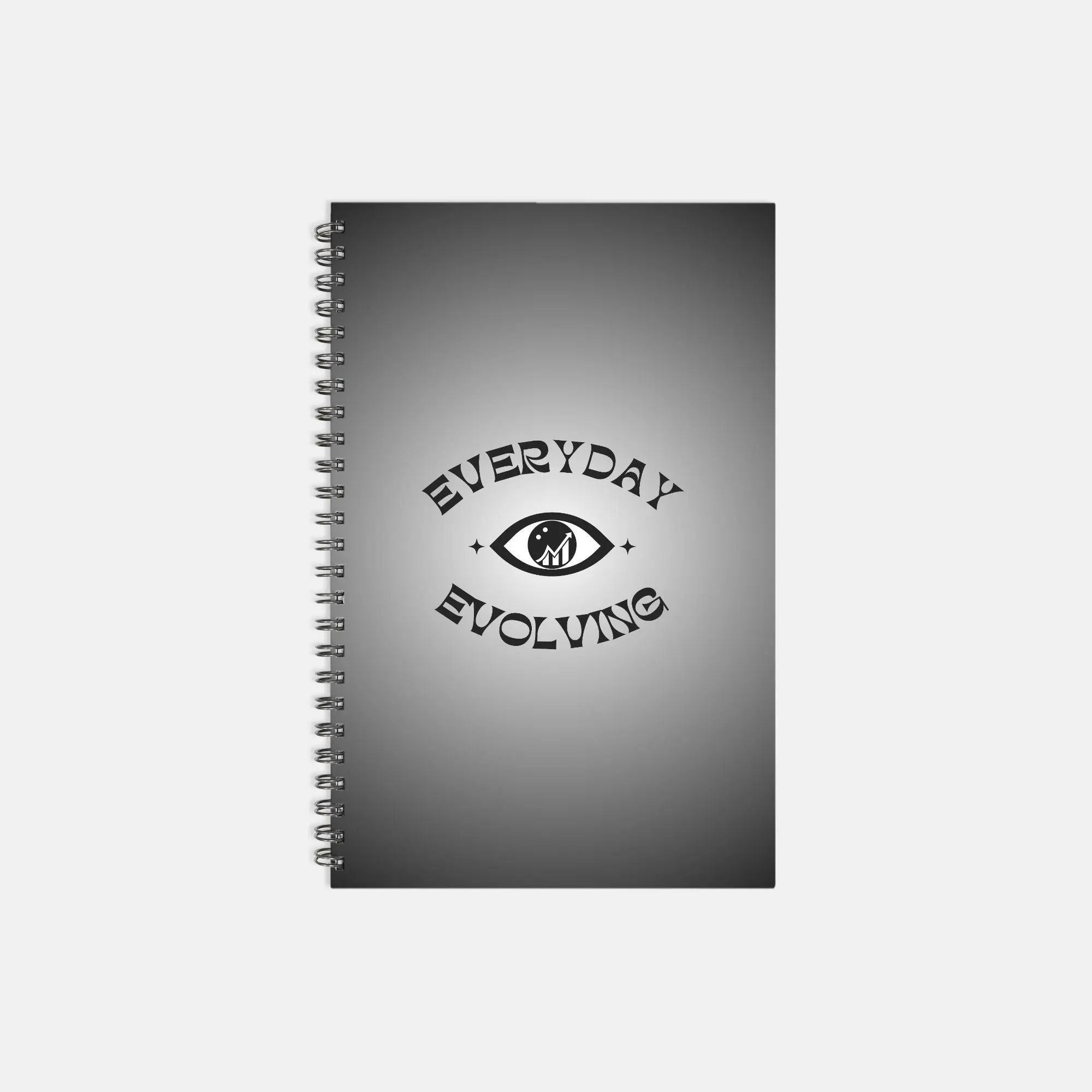 Small Hardcover Notebook | Cookies & Cream