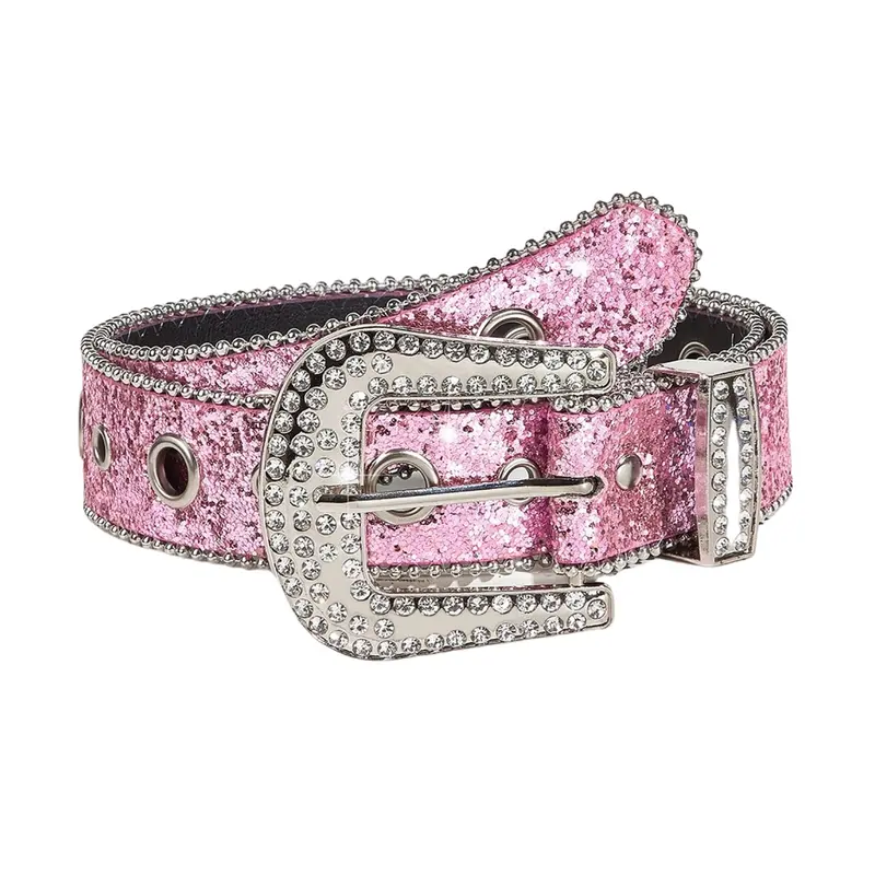 bejeweled belt - TikTok Shop display picture 1