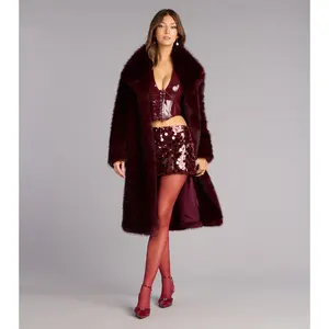 High Gloss Attitude Corset Top