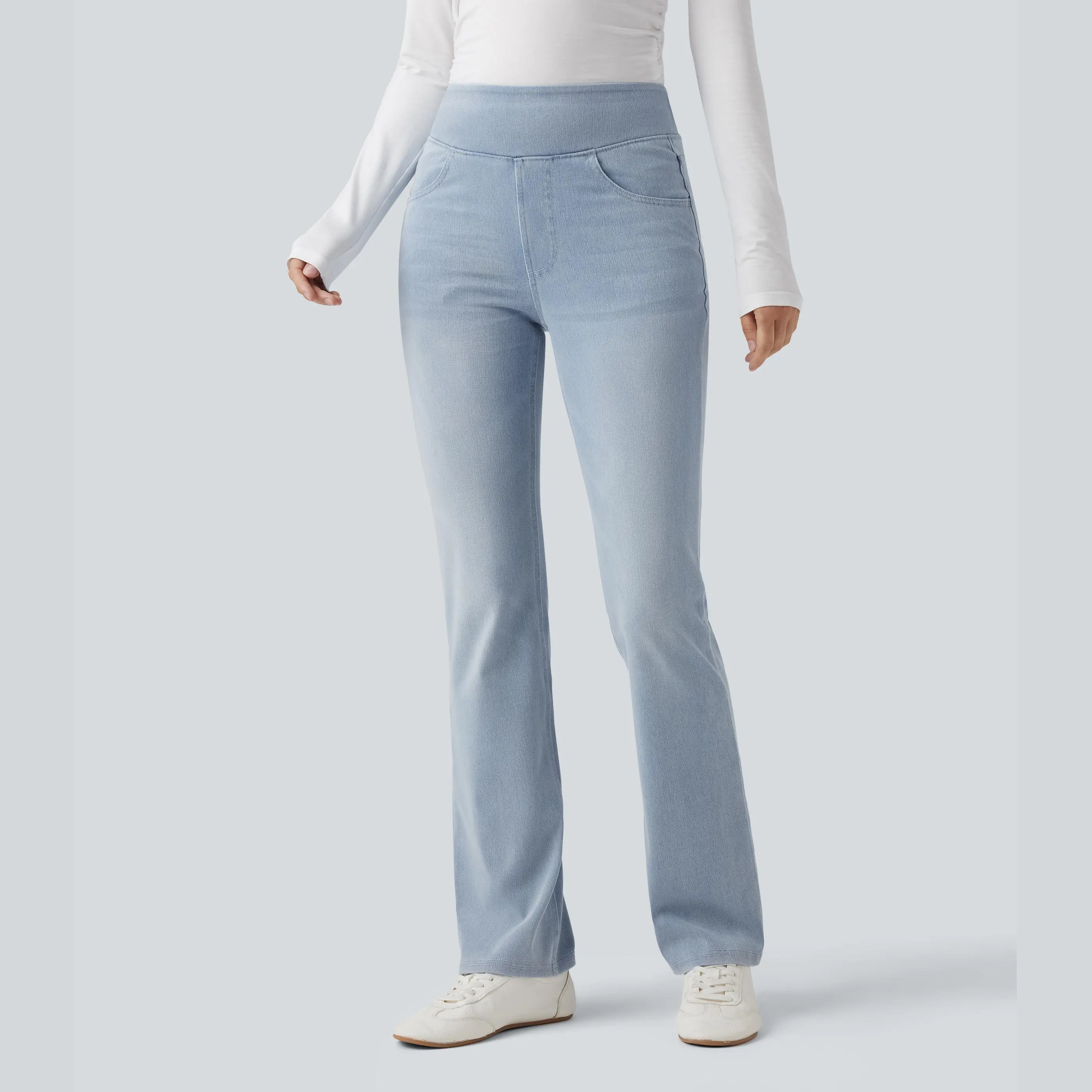 Ice Water Denim