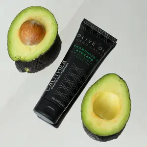 Calithea Olive Oil and Avocado Oil Hand Cream for Soft and Smooth Skin