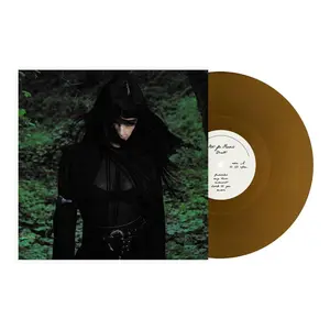 Not For Radio - Melt [Indie-Exclusive Translucent Wood Vinyl] NEW Vinyl Record 075678594175