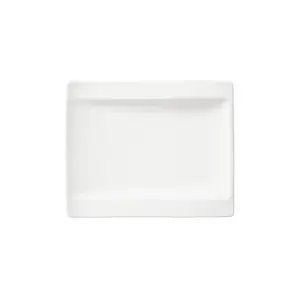 New Wave - B&B plate (Set of 4)