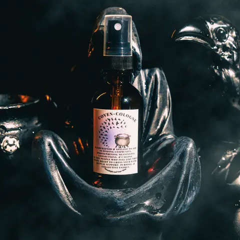 Coven Spiritual Cologne