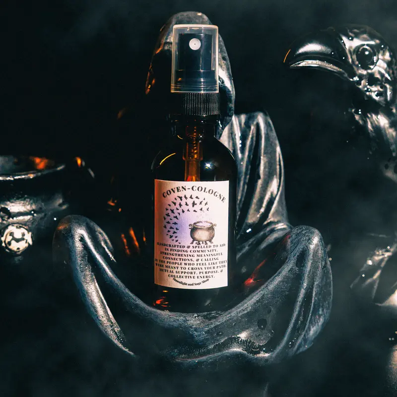 Coven Spiritual Cologne