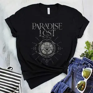 Paradise Lost T-Shirt
