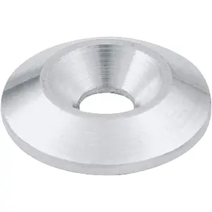 ALL18662 1/4" x 1" Countersunk Washer (Set of 10)