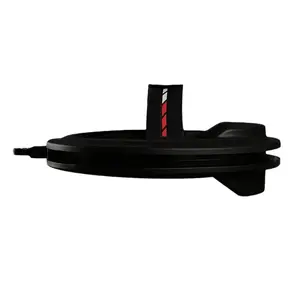 Iron Neck 3.0 - Advanced Neck Strength Training Device and Rehabilitation Machine - Perform Neck Exercises and Stretches to Relieve Back and Neck Pain