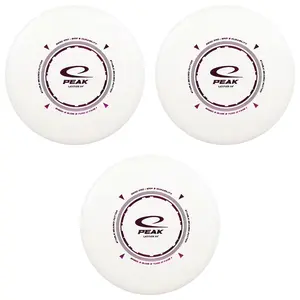 Latitude 64 Disc Golf Zero Pro Peak Putter 3/3/0/1 - Choose Exact Disc
