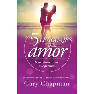 USED-Los 5 Lenguajes del Amor (Revisado): El Secreto del Amor Que Perdura - Edición Estándar (Spanish Edition) by Chapman, Gary (Paperback)