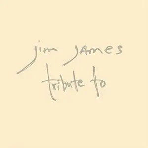 Jim James - Tribute To  [VINYL RECORD - LP] , Special Packaging