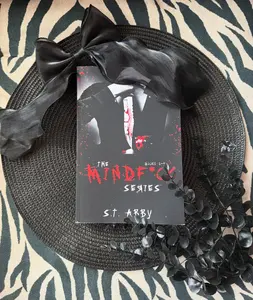 The Mindf*ck Series Paperback