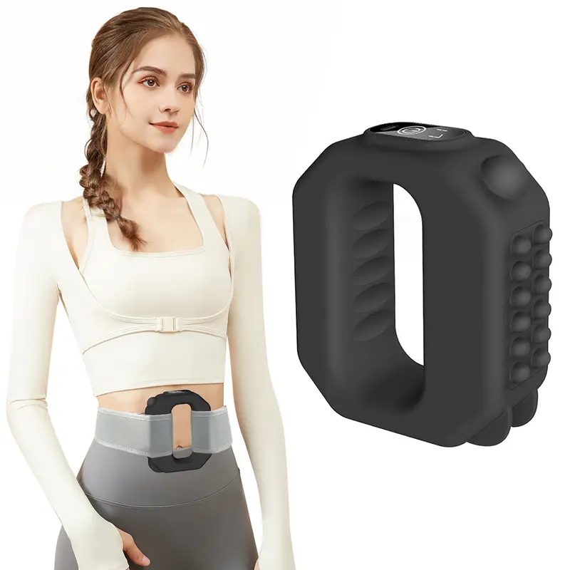 ring breathing vibration 1-Sense Soul Smart Ring main image 1
