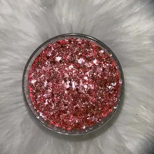 Metallic Chunky Glitter - 2oz