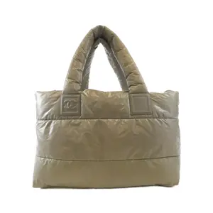 Pre-owned CHANEL Nylon Tote Bags Coco Cocoon Tote Bag