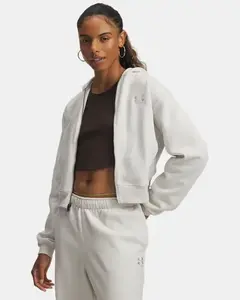 Under Armour Icon Vida Fleece Women's Hoodie