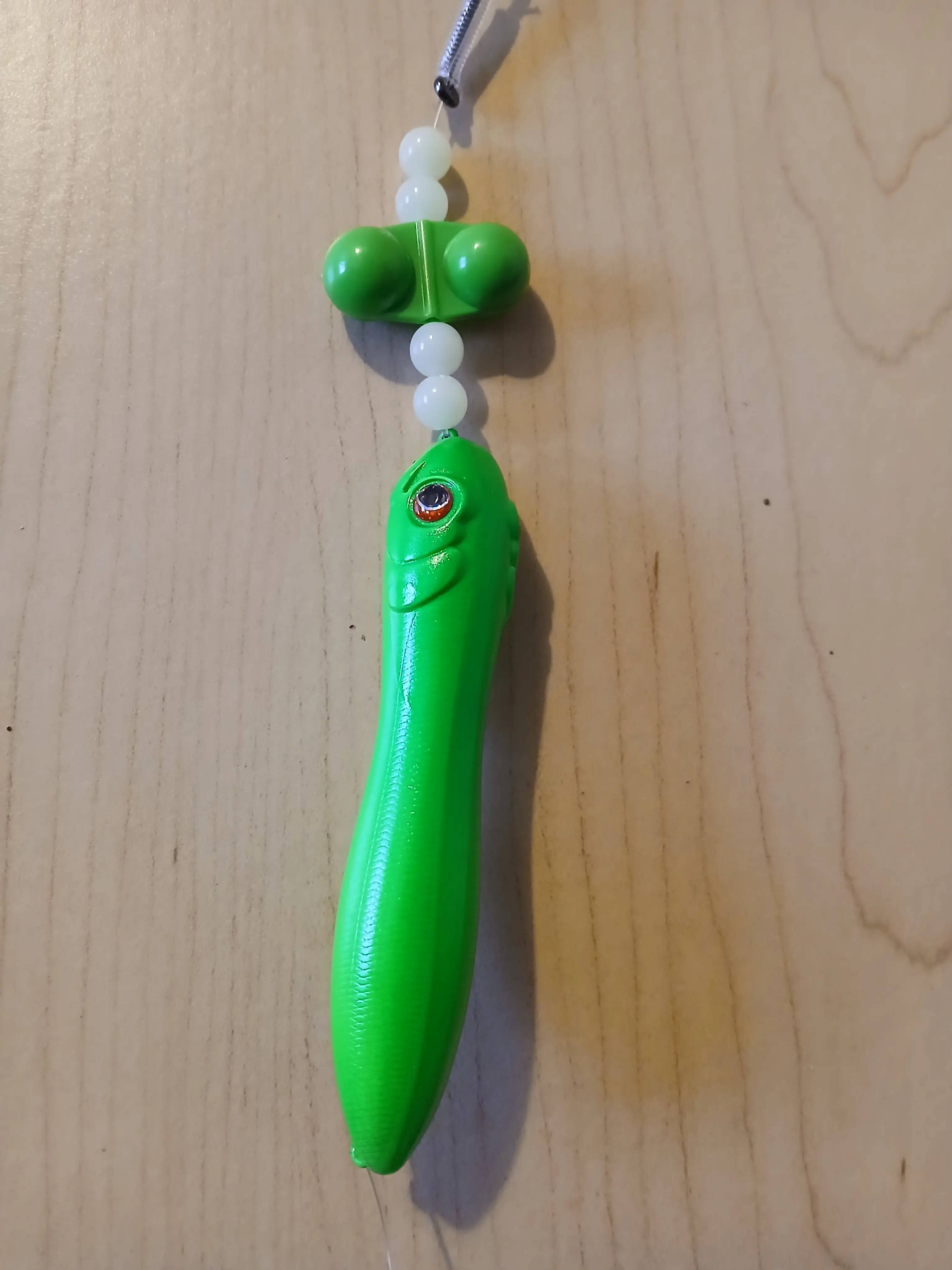 Catfish Rattle Rigs Catfish Rattle Rigs