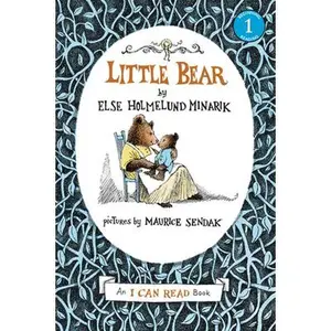 USED-Little Bear by Minarik, Else Holmelund (Paperback)