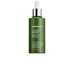 SunsolveMD LipidRestore Volumize + Restore SPF 40