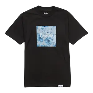 Cookies Classic Logo T-Shirt Men Black