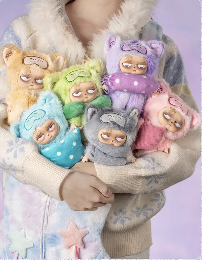 grumpipi plush - TikTok Shop