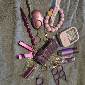 Keychains