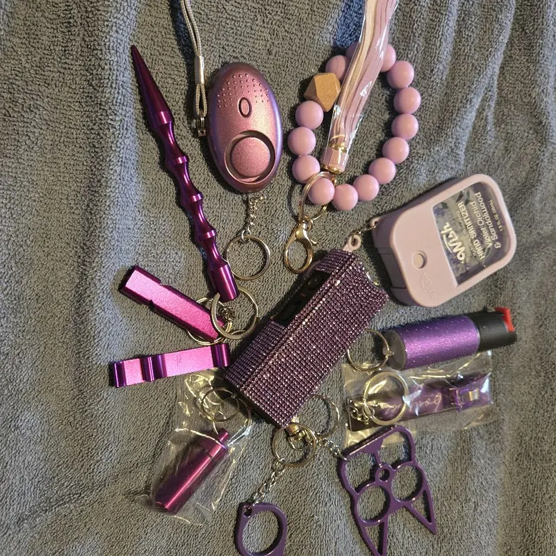 junk keychains - TikTok Shop