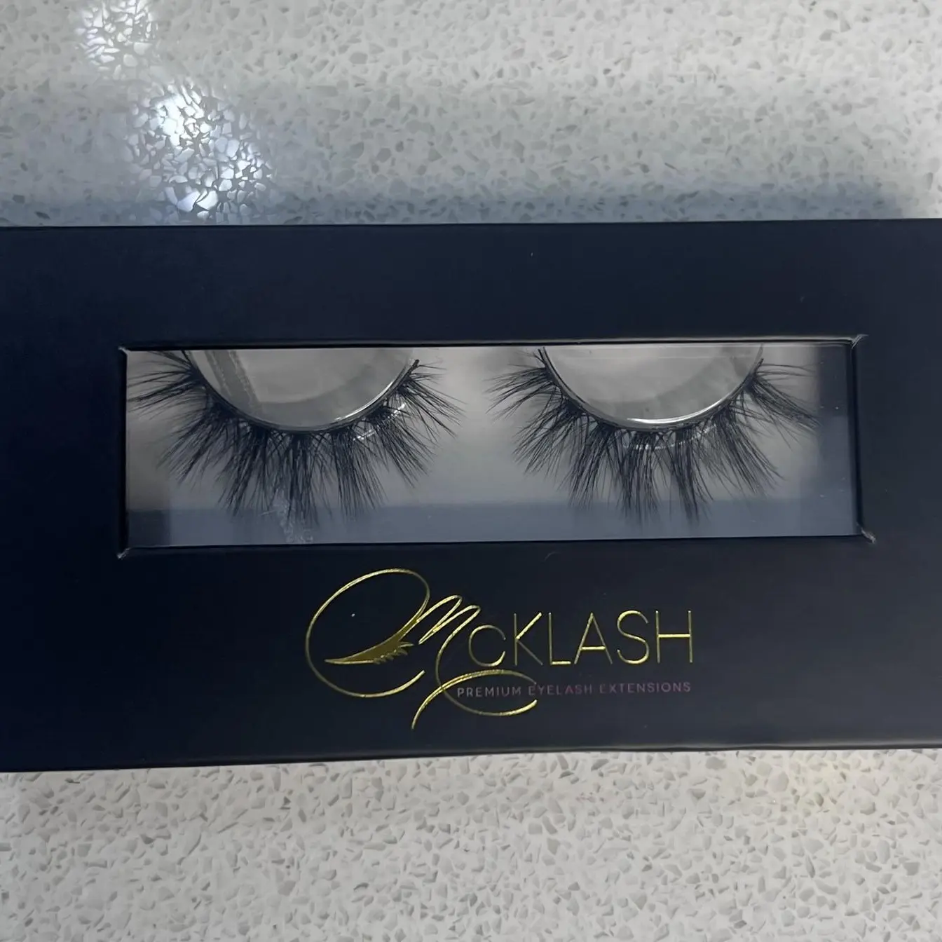 MCKLASH-DATE NIGHT-SILK COLLECTION-PREMIUM EYELASH EXTENSIONS