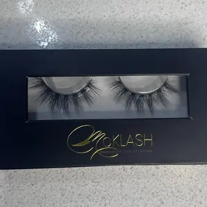 MCKLASH-DATE NIGHT-SILK COLLECTION-PREMIUM EYELASH EXTENSIONS