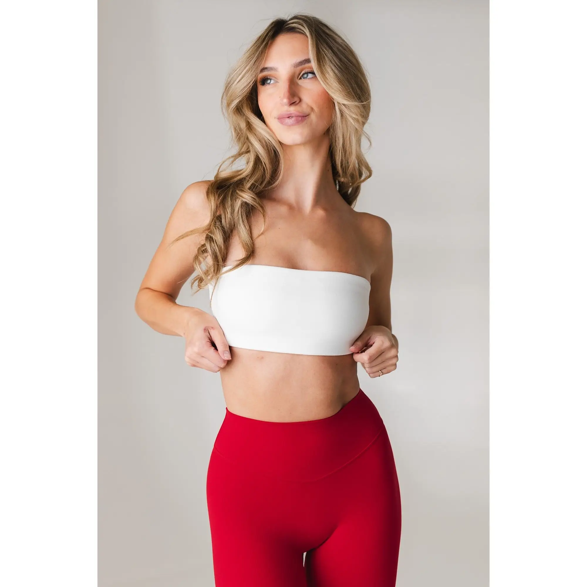 Vitality Cloud II Convertible Bra