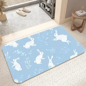 Rectangular floor matmats,non-slip floor mats,square floor mats,entrance carpets,bedroom floor mats,kitchen floor mats,fashion mats,household essentials