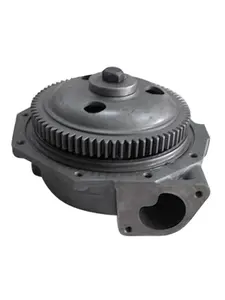 Machinery Parts Replacement Engine Water Pump  10R0483 for Caterpillar Engine 3406E CAT C15