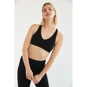 Bamboo Sports Bra