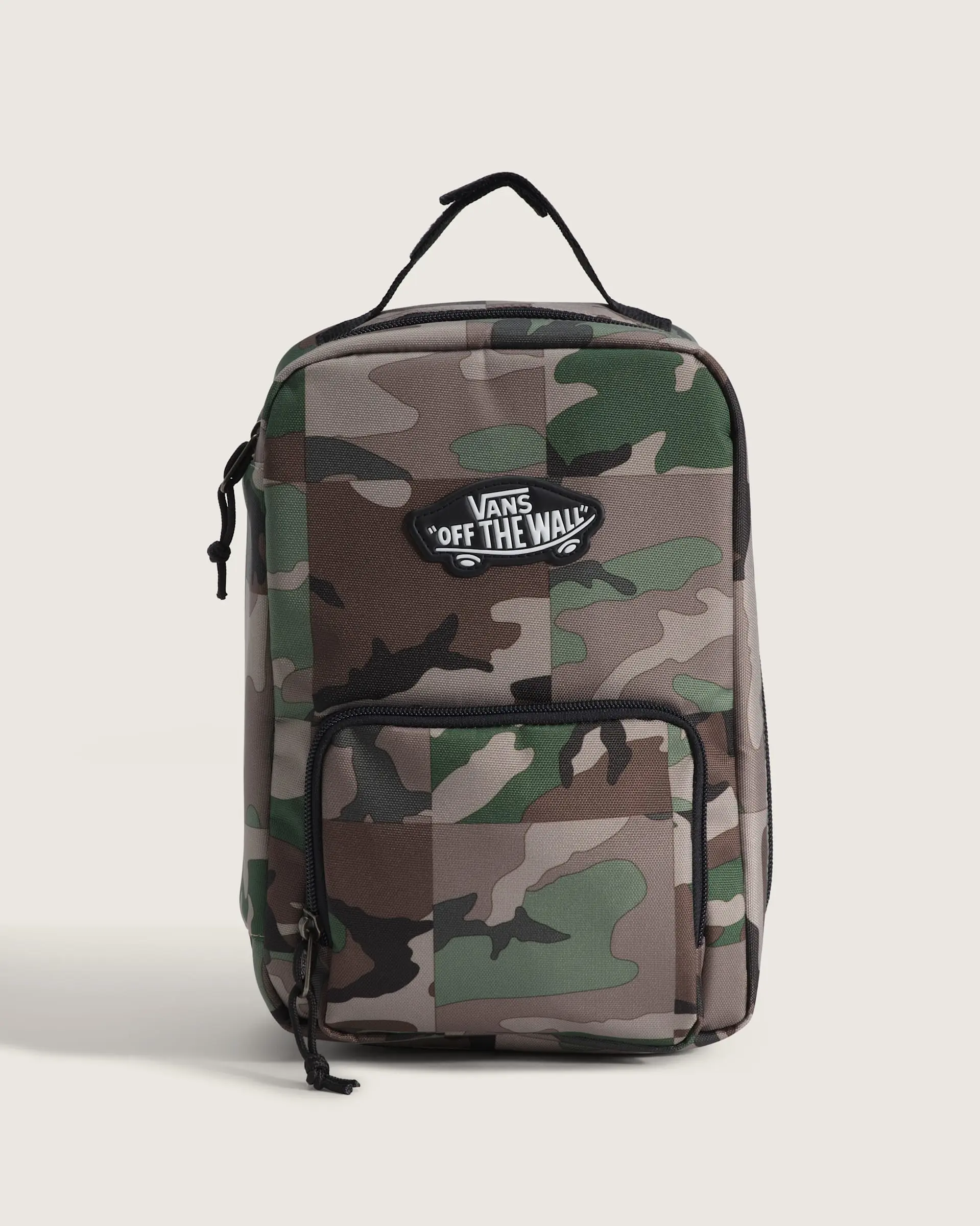 Old Skool Lunch Bag