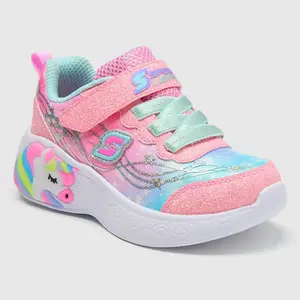 S Sport By Skechers Toddler Nessa Sneakers