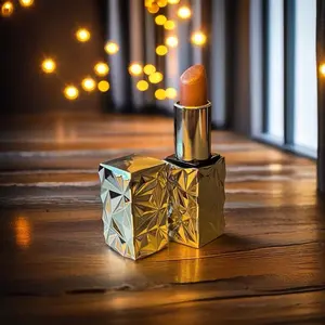 Golden Hour Moisturizing Lipstick