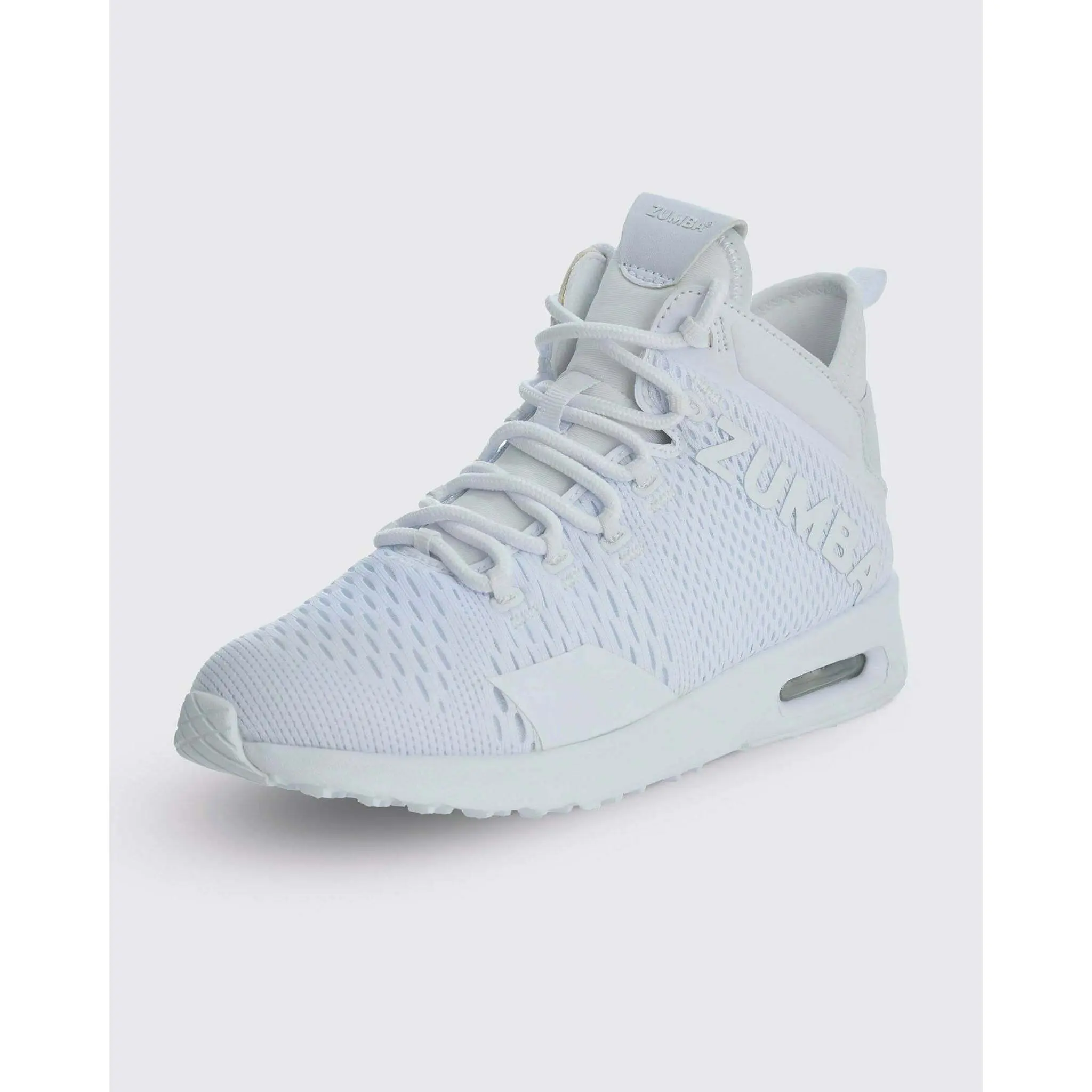 Zumba Air Funk - White Zumba Air Funk - White