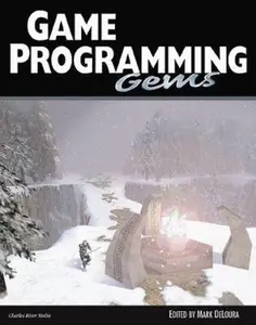 USED-Game Programming Gems (GAME PROGRAMMING GEMS SERIES) by Mark DeLoura (Hardcover)