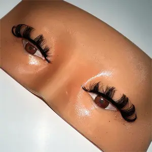 Classy Strip Lashes