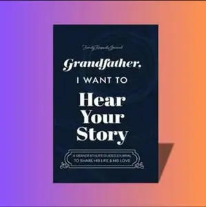 Grandfather, I Want to Hear Your Story (Paperback)