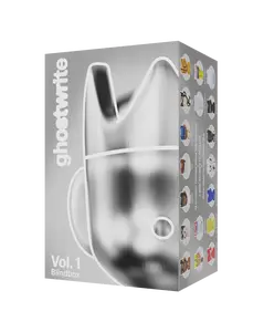 Dutch Auction Pick Your Spot - (3) Ghostwrite Volume 1 Blind Box Case Dutch Auction Pick Your Spot - (3) Ghostwrite Volume 1 Blind Box Case