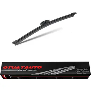 9" Rear Wiper Blade Replacement for Ford Bronco 2021-2025 Bronco Sport 2021-2023 (CX430) Back Windshield Wiper