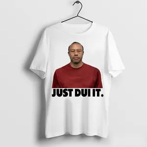[6 Style] Tiger Woods Mug Shot Style Shirt, Free Tiger Meme Golf Fan Tee Streetwear Graphic Golf Humor T Shirt