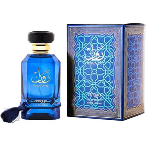 Zimaya Rawan By Zimaya Eau De Parfum For Unisex