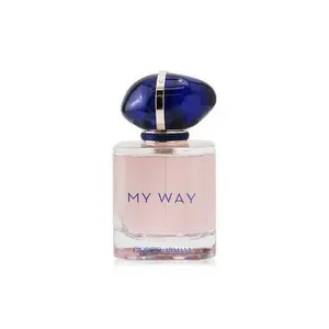 Giorgio Armani My Way Eau De Parfum  3oz 3oz