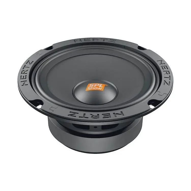 Hertz SPL Show SV 165.1