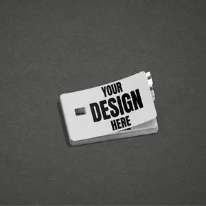 Your Logo RECTANGLE Vinyl Sticker  - Permanent High Quality Customizable Design for Personalized Use